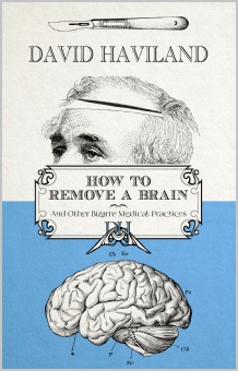 How to Remove a Brain
